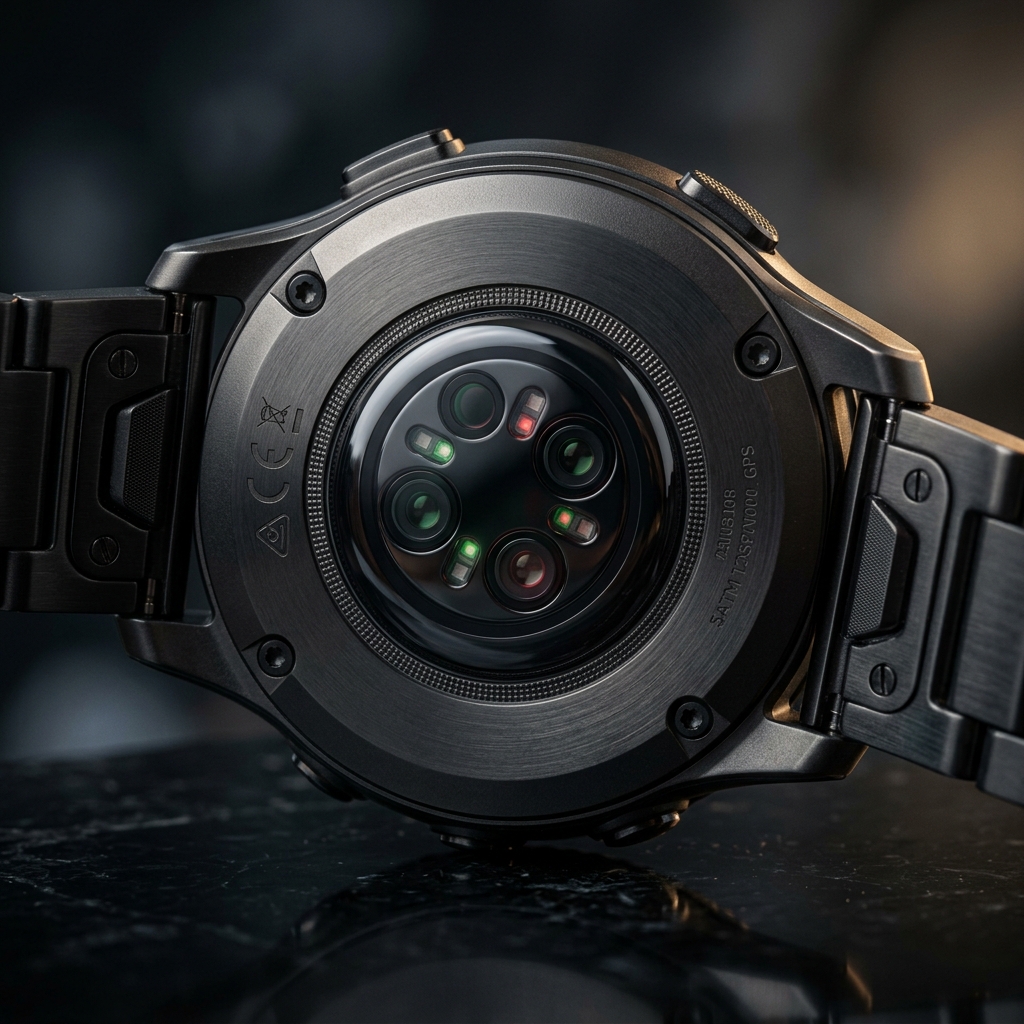 Optical sensor array